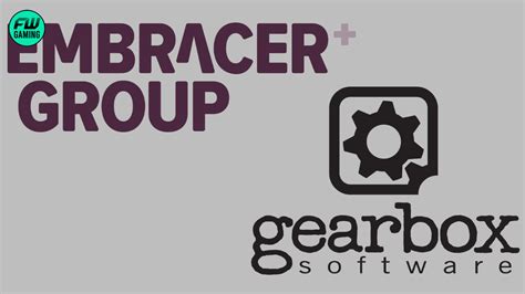 embracer selling gearbox